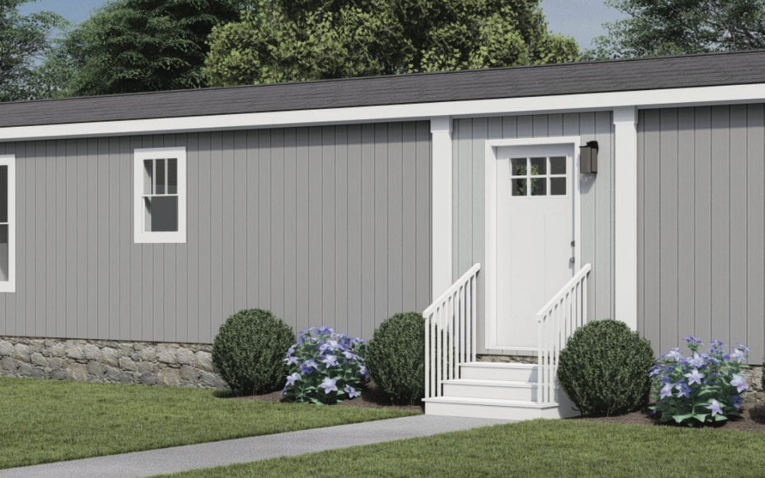 SATISFACTION Manufactured Homes by Clayton Homes